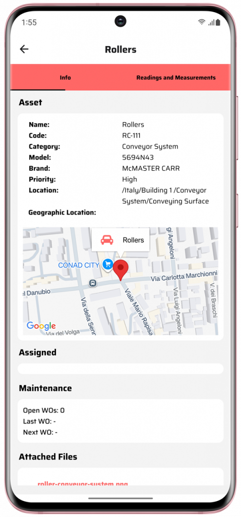 app-mpindustries-assets-info app mpindustries cmms asset info