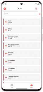 Mp Software CMMS | Cloud Maintenance Management Software | MPindustries