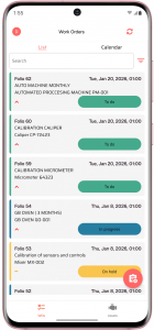 Mp Software CMMS | Cloud Maintenance Management Software | MPindustries